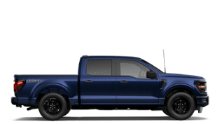 2026 Ford F-150® External Image 1